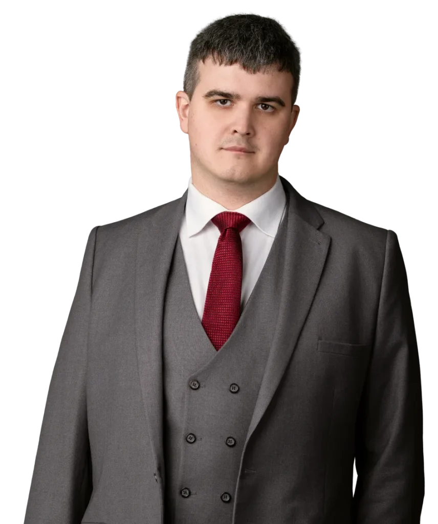 Adwokat Maciej Filipecki – Kancelaria karno-skarbowa w Krakowie