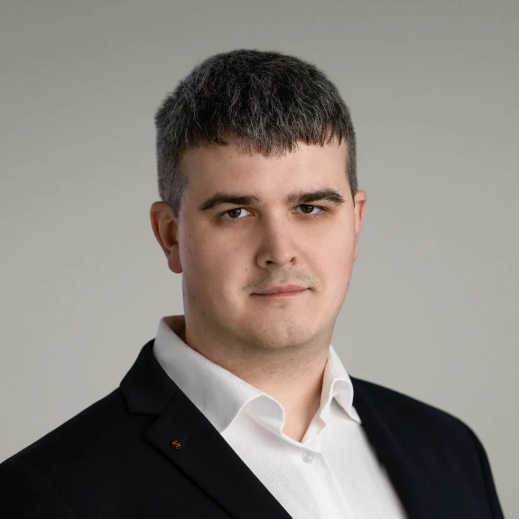 Adwokat sprawy karno skarbowe Maciej Filipecki