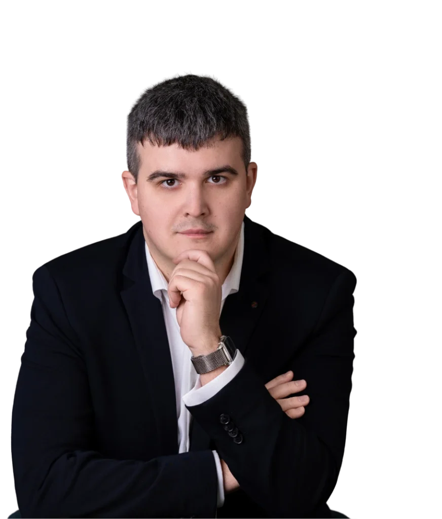Adwokat Maciej Filipecki w sprawach dotyczących podatku akcyzowego